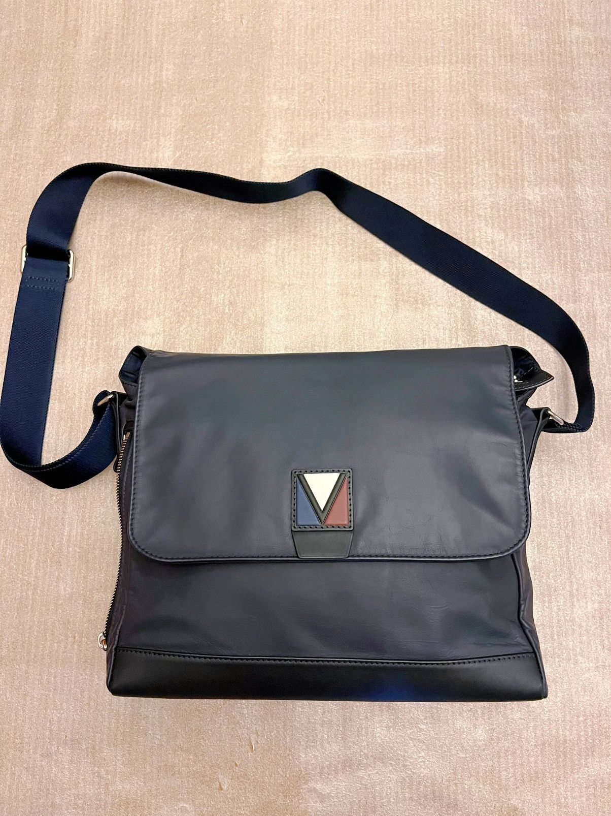 Louis Vuitton Louis Vuitton shoulder bag Size ONE SIZE - 15 Thumbnail