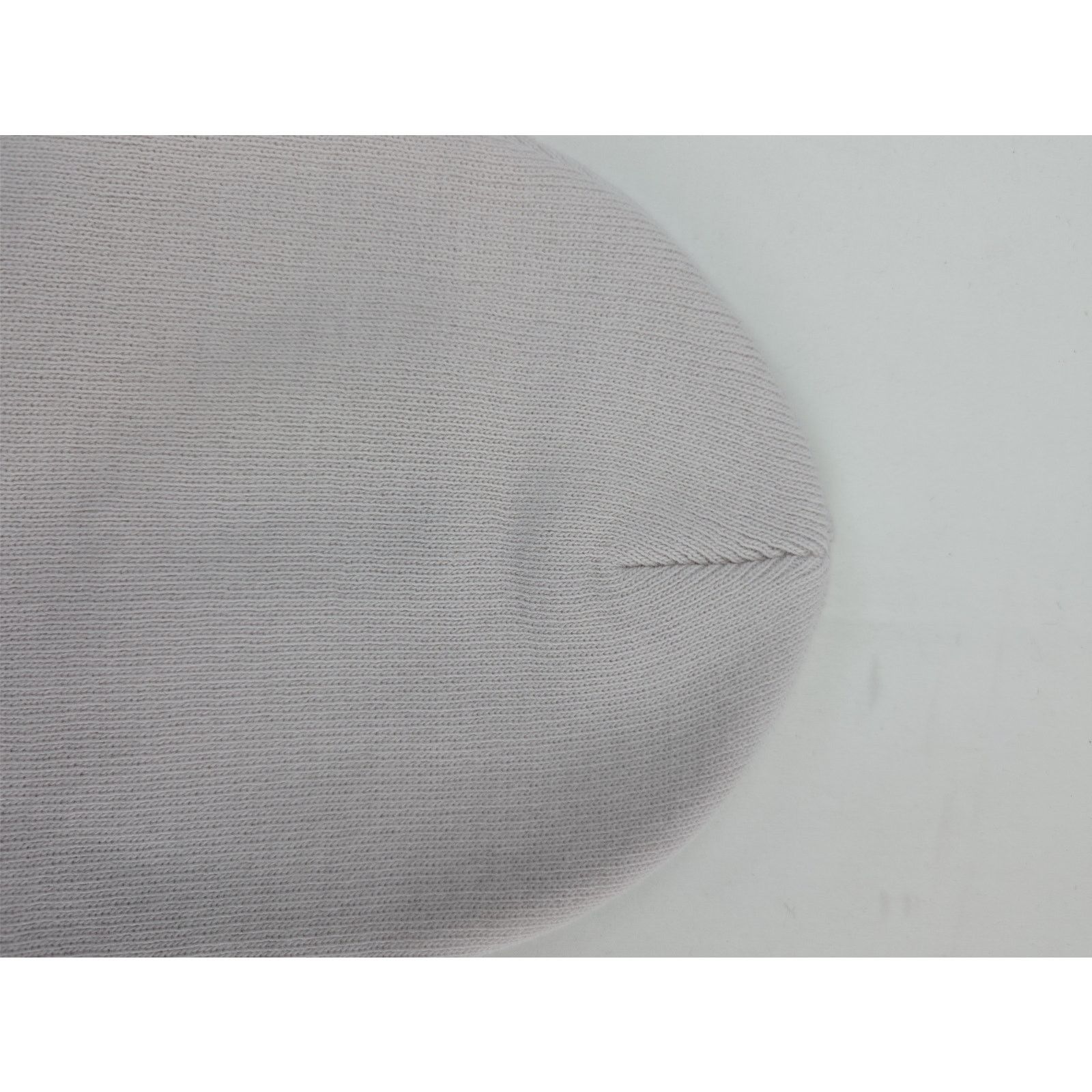 Balenciaga o1rshd1 Size: 2 / Beverly Hills Beanie Cap / Hat Off White Size ONE SIZE - 12 Thumbnail
