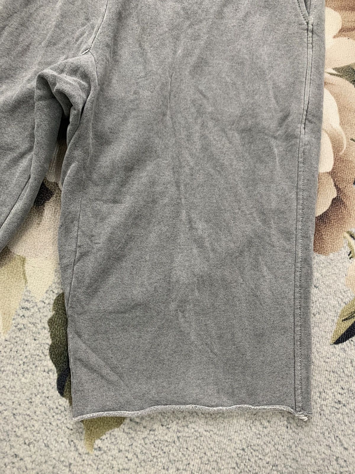 Gramicci Gramicci Short Sweat Pant Made in Usa Size US 30 / EU 46 - 4 Thumbnail