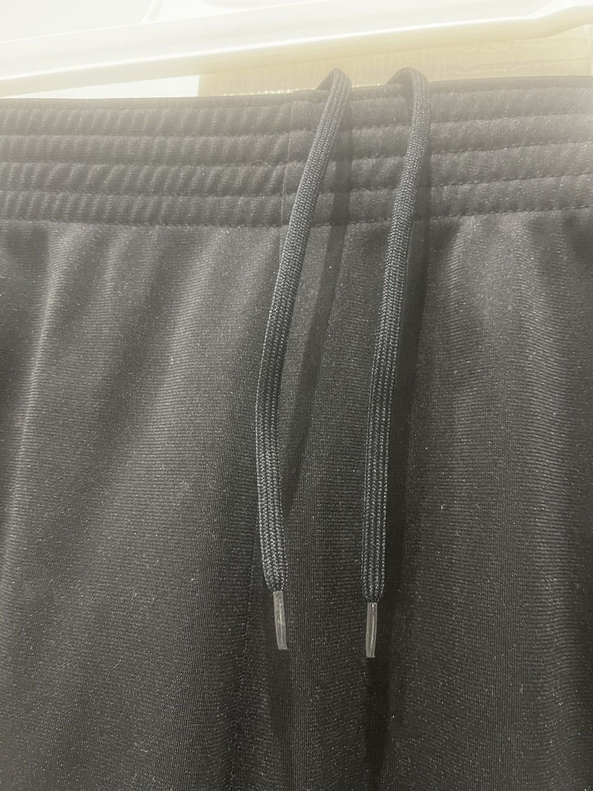 Givenchy Authentic Givenchy Black Logo Sweatpants / Track Pants IT 36 Size 25" / US 0 / IT 36 - 12 Thumbnail