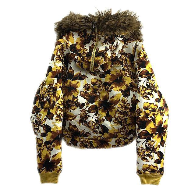 Adidas Jeremy Scott Jacket Full Zip Hood Size L / US 10 / IT 46 - 2 Thumbnail