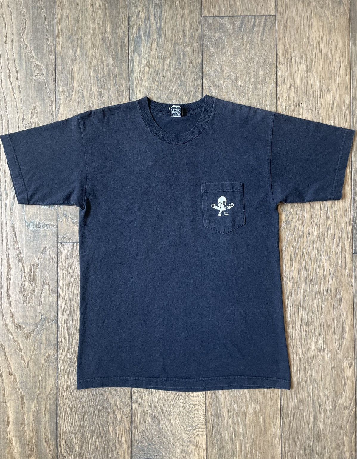 Chrome Hearts Chrome Hearts Foti Tee Size US L / EU 52-54 / 3 - 2 Thumbnail