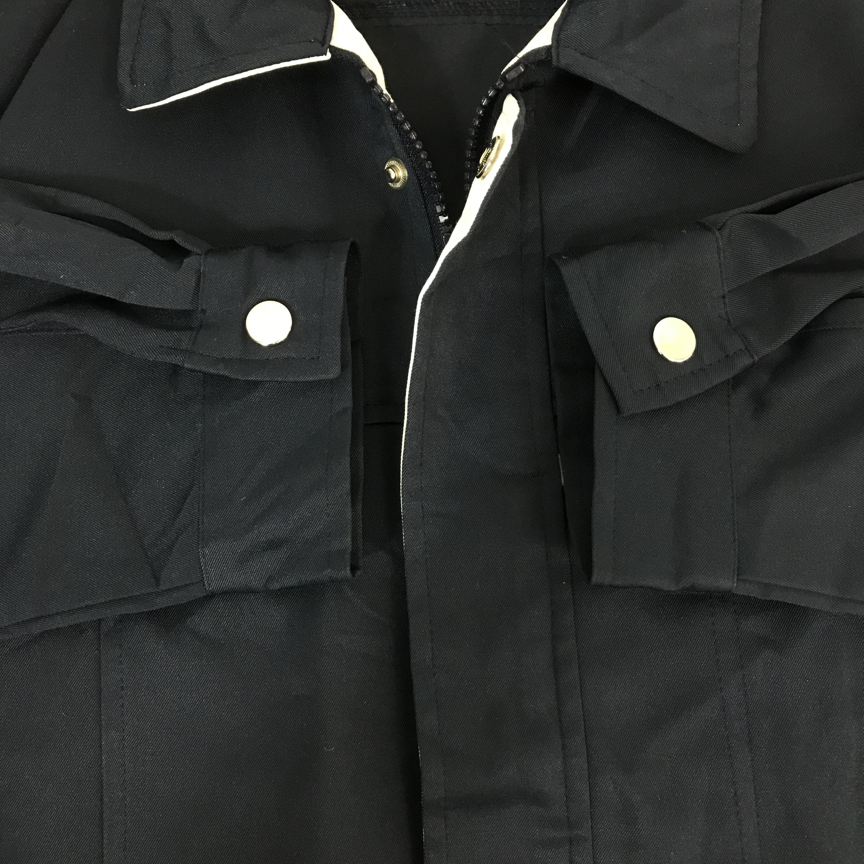 Japanese Brand VINTAGE MITSUBISHI RACING TEAM UNIFORM JACKET Size US L / EU 52-54 / 3 - 8 Thumbnail