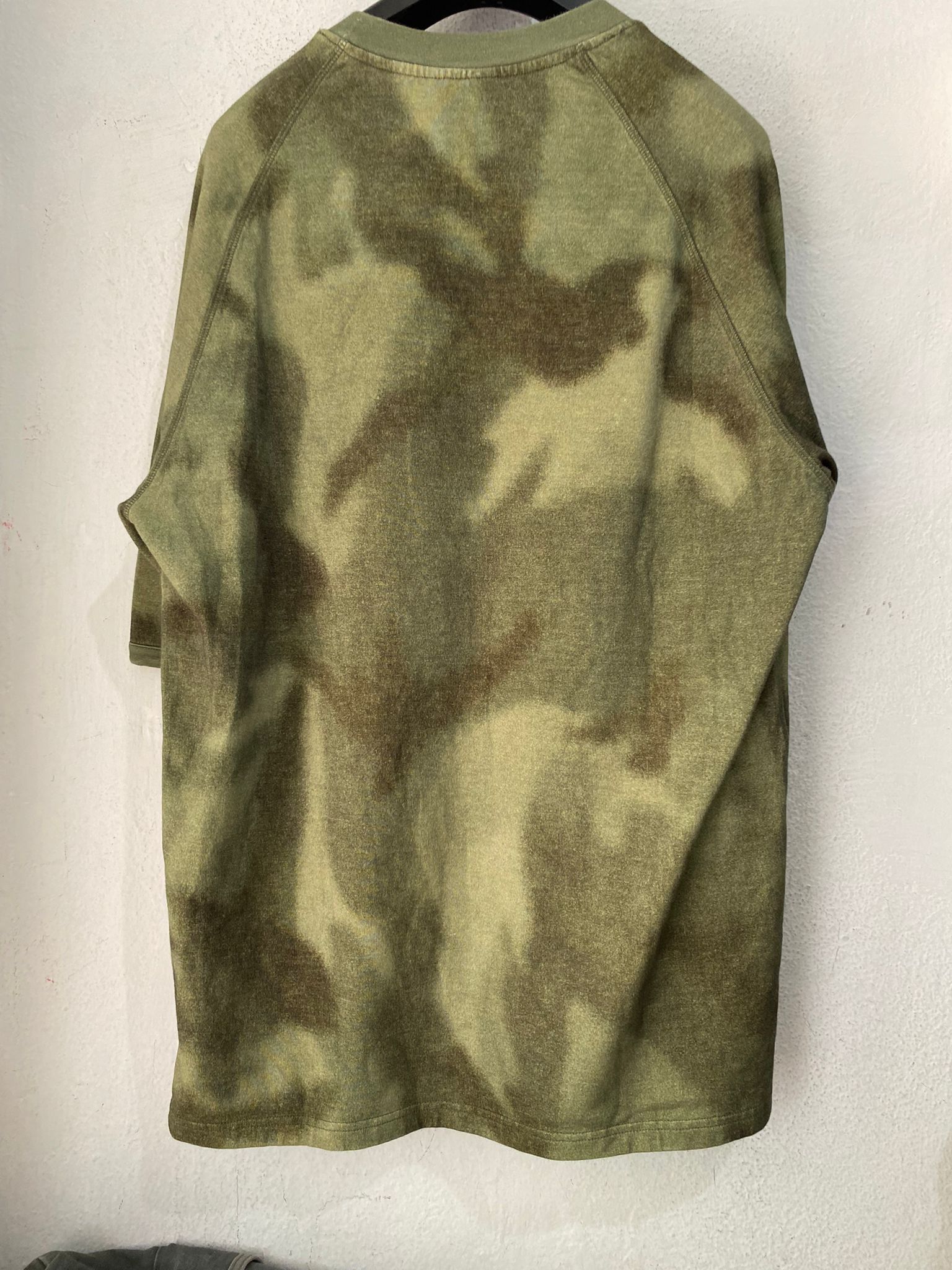 Yeezy Yeezy Season 3 Camo T-Shirt Size US S / EU 44-46 / 1 - 3 Thumbnail