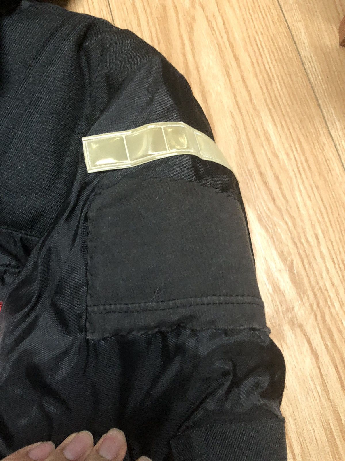 Japanese Brand × NASA × Polo Ralph Lauren NASA x Polo Ralph Lauren coat usaZip Fleece Jacket Size US L / EU 52-54 / 3 - 6 Thumbnail