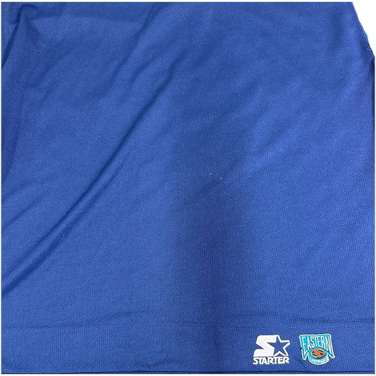 Starter Vintage Starter New York Rangers Jersey NHL Hockey Sports Size US XL / EU 56 / 4 - 5 Thumbnail