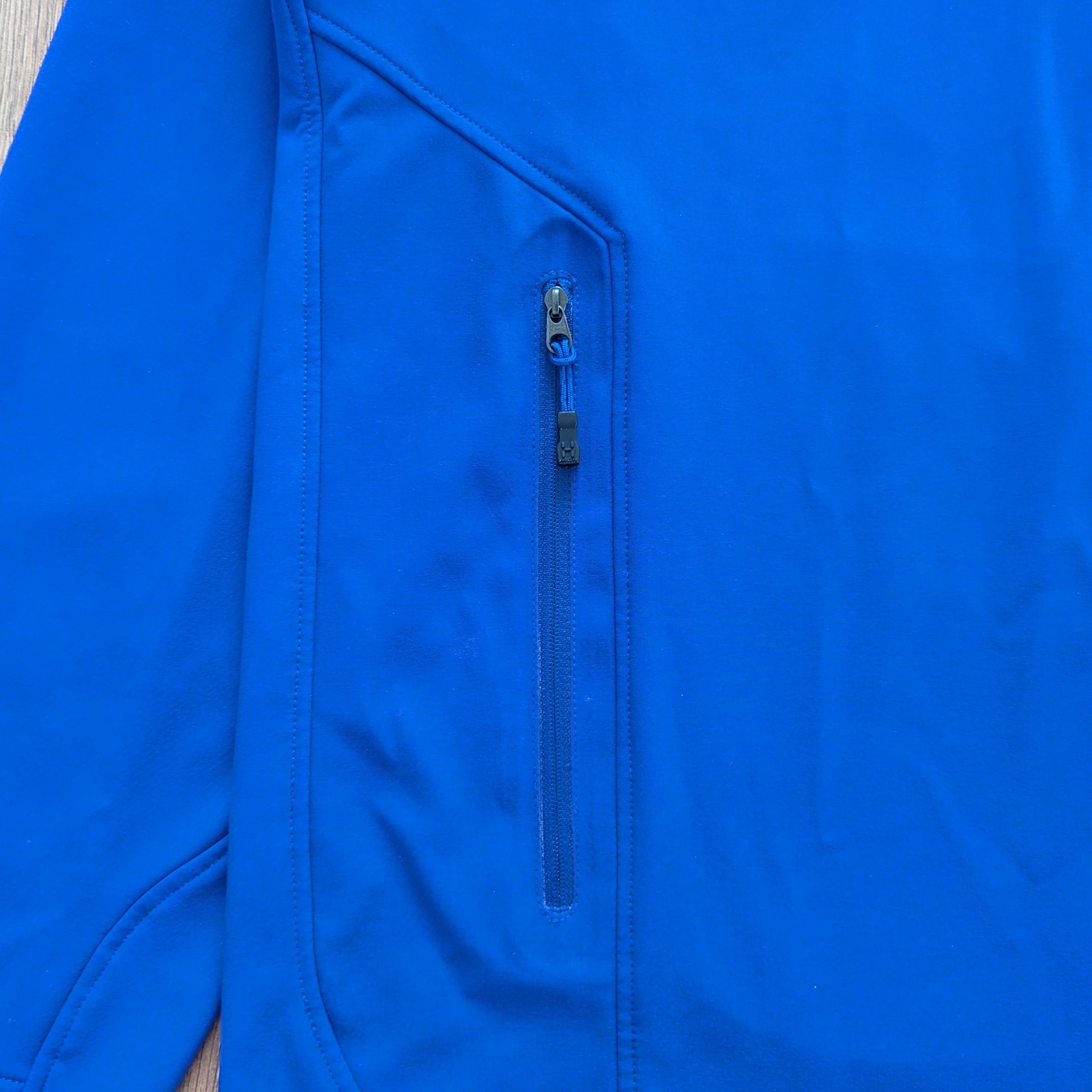 Haglofs Haglofs Bioga Shell Jacket Size L Outdoor Trekking Sportwear Size US L / EU 52-54 / 3 - 22 Thumbnail