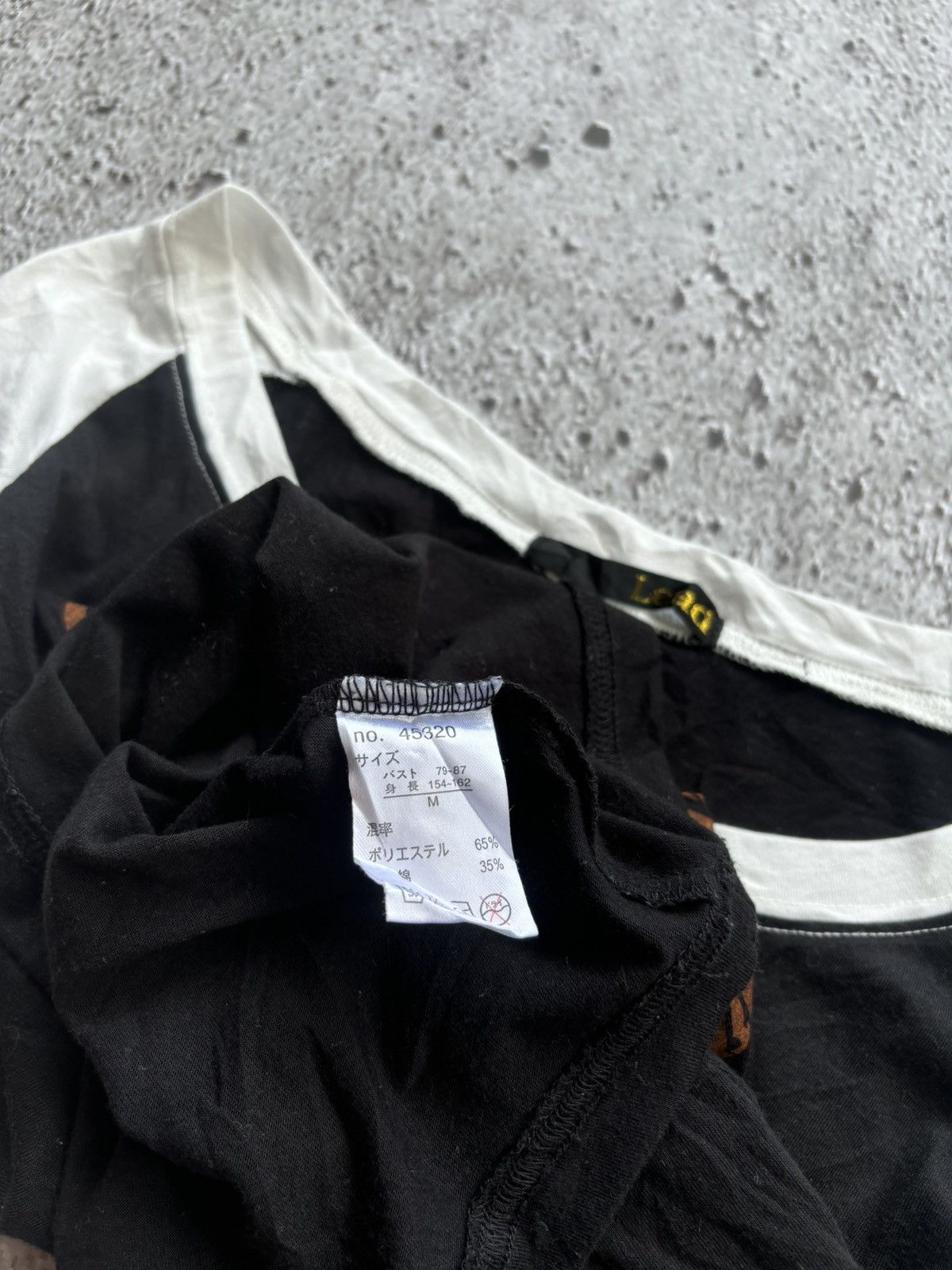 Hysteric Glamour Y2k lead longsleeve Size M / US 6-8 / IT 42-44 - 7 Thumbnail