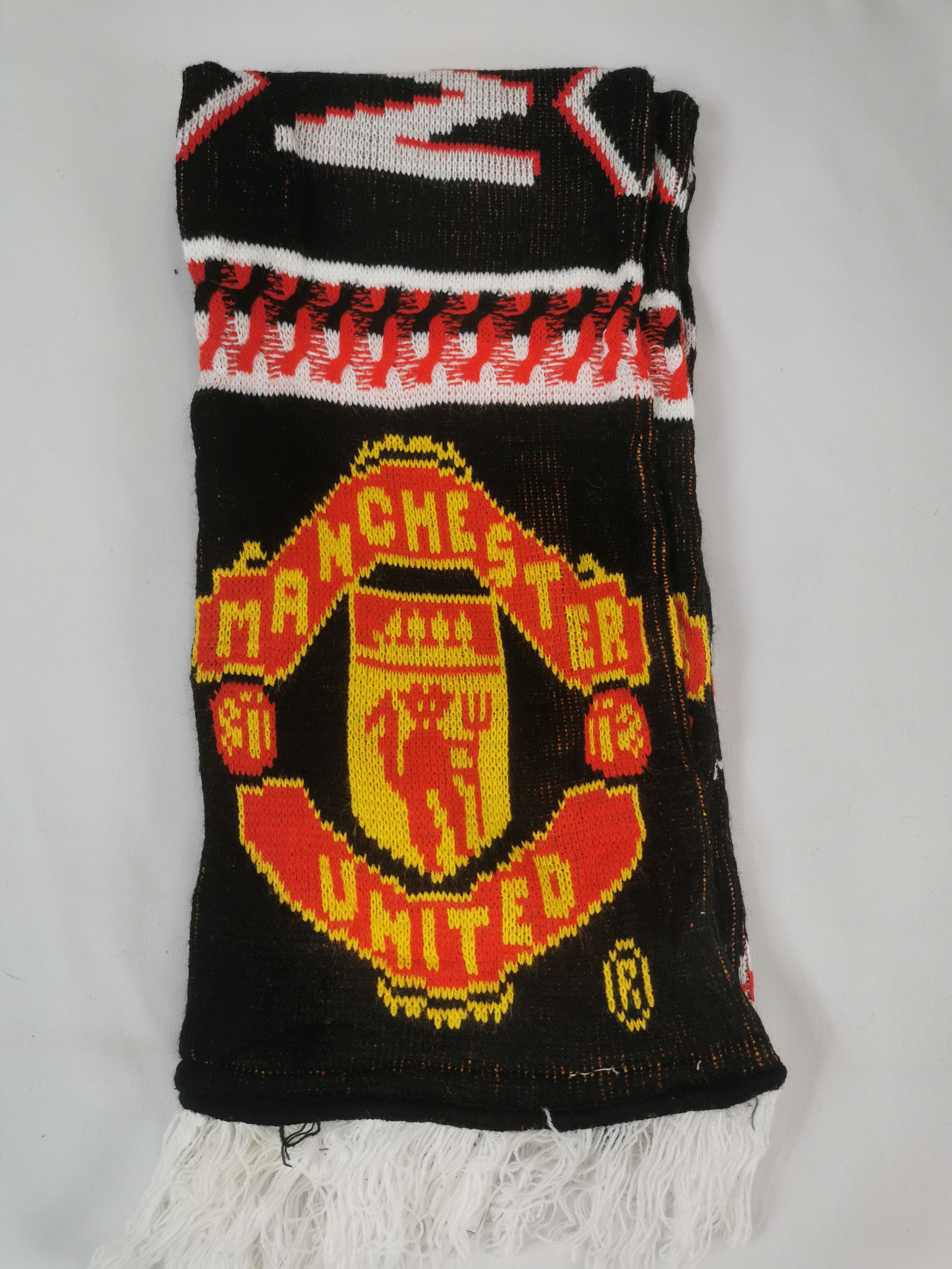 Other MAN UTD scarf muffler Size ONE SIZE - 10 Thumbnail