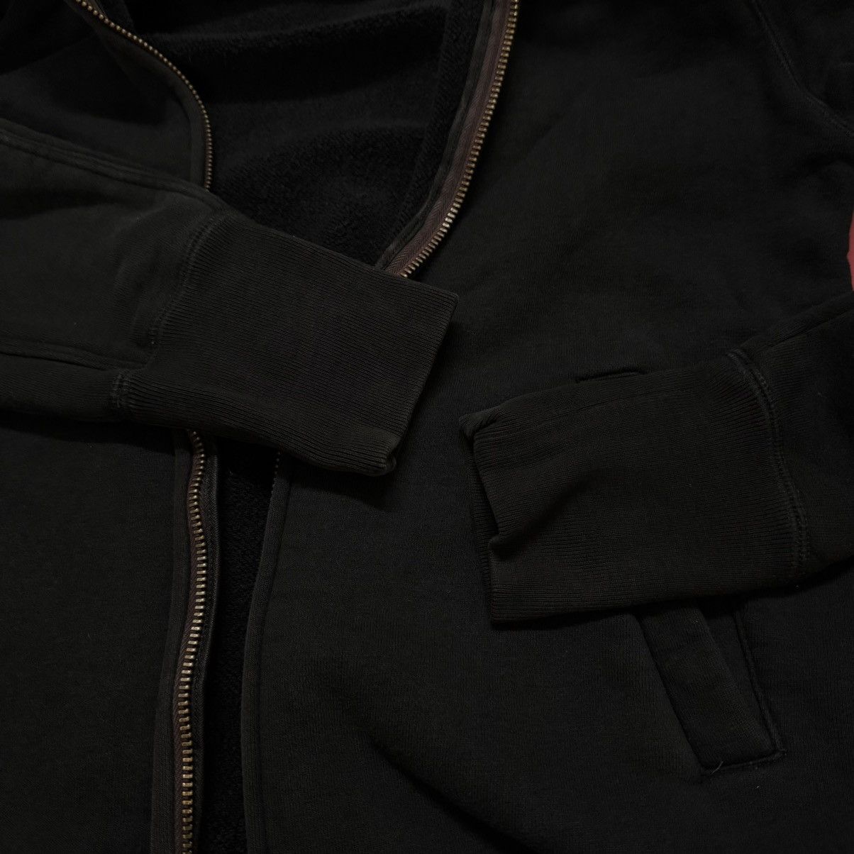 Yohji Yamamoto S’yte Yohji Yamamoto Hoodie Ninja Mask Size US M / EU 48-50 / 2 - 5 Thumbnail