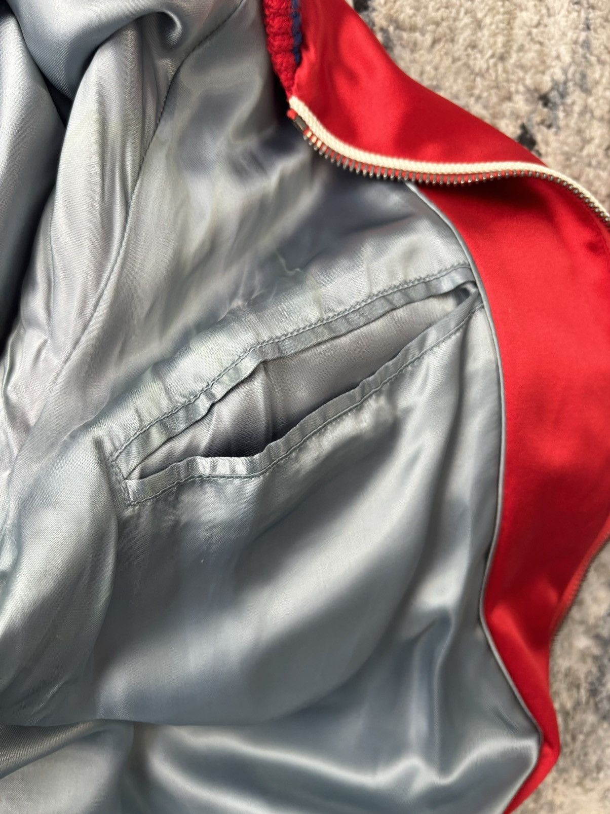 Gucci Gucci 2017 Donald Duck Bomber Jacket Size US M / EU 48-50 / 2 - 6 Thumbnail