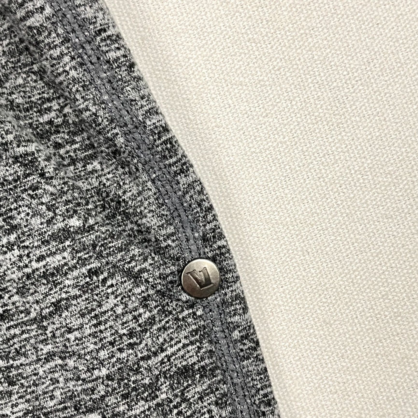 Vuori VINTAGE? No. Vuori Ponto Performance Pants Mens M Slim Heather Gray DreamKnit Stretch Lounge Size US 31 - 5 Thumbnail