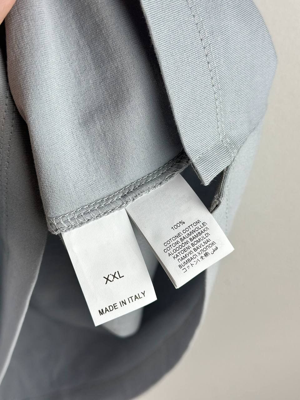 Brunello Cucinelli Brunello cucinelli Size US XXL / EU 58 / 5 - 5 Thumbnail