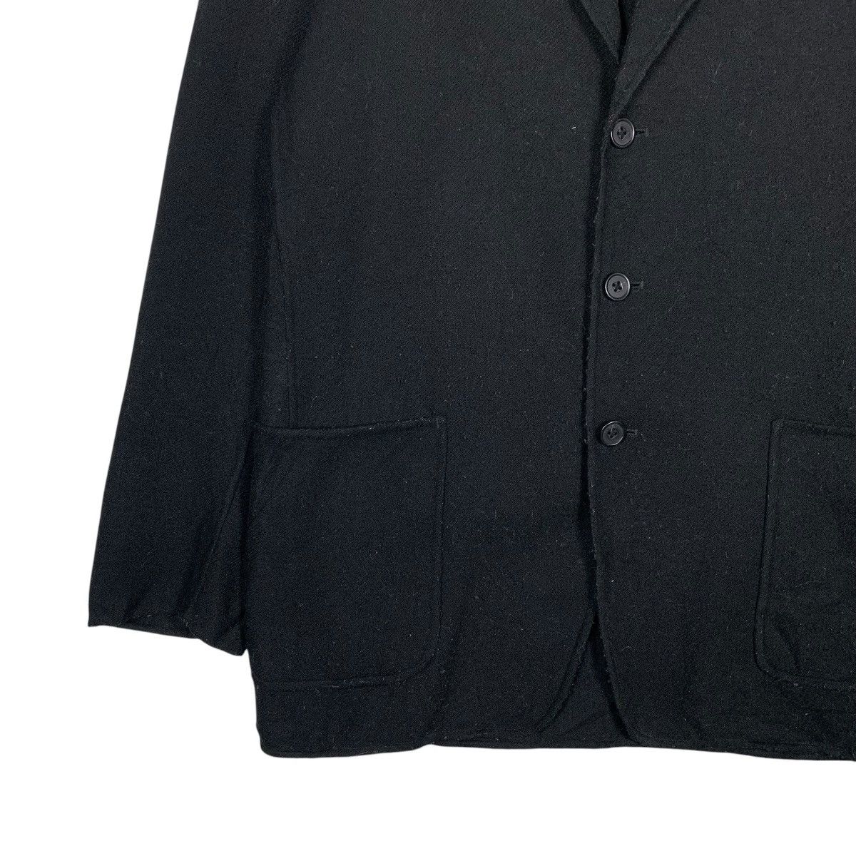 Lemaire × Uniqlo Uniqlo U Lemaire Casual Jacket Size US L / EU 52-54 / 3 - 3 Thumbnail