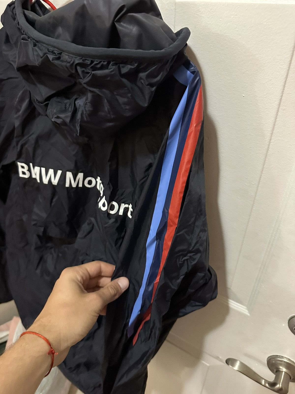 BMW × Puma bmw m motorsport Size US XL / EU 56 / 4 - 1 Thumbnail
