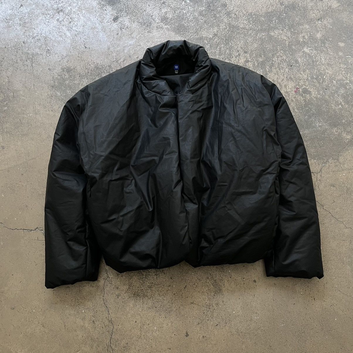 Balenciaga × Kanye West × Yeezy Season Balenciaga Leather