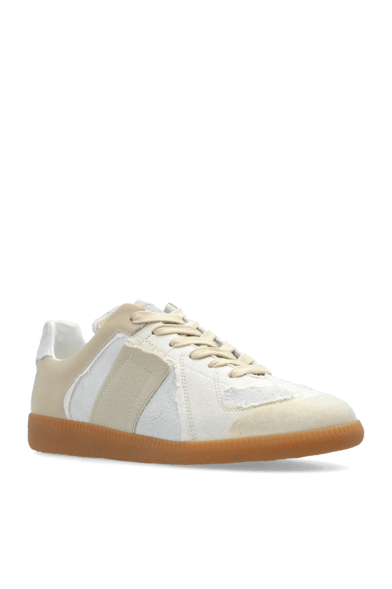 Maison Margiela o1s22i1n1124 Rplica Inside Out Recycled Sneakers Size US 8 / EU 41 - 2 Thumbnail