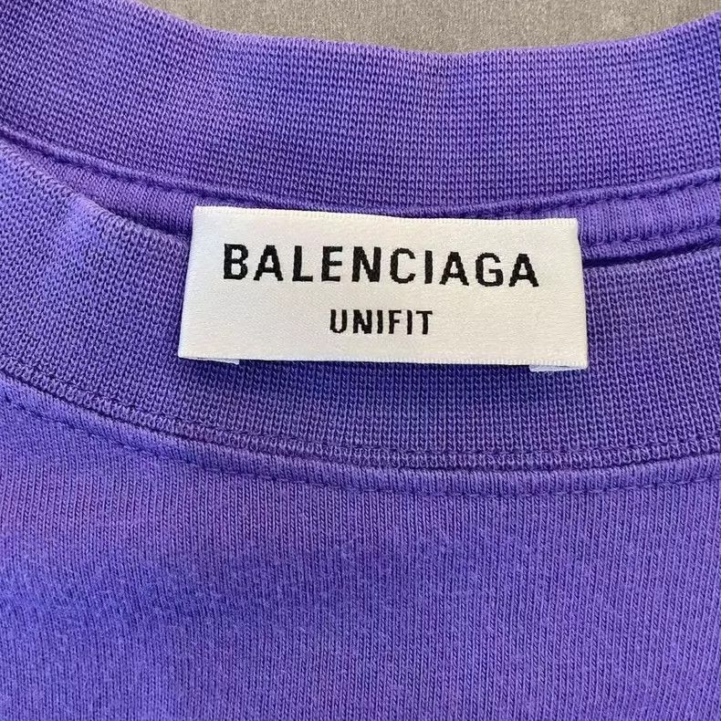 Balenciaga Balenciaga T-shirt Size US M / EU 48-50 / 2 - 3 Thumbnail