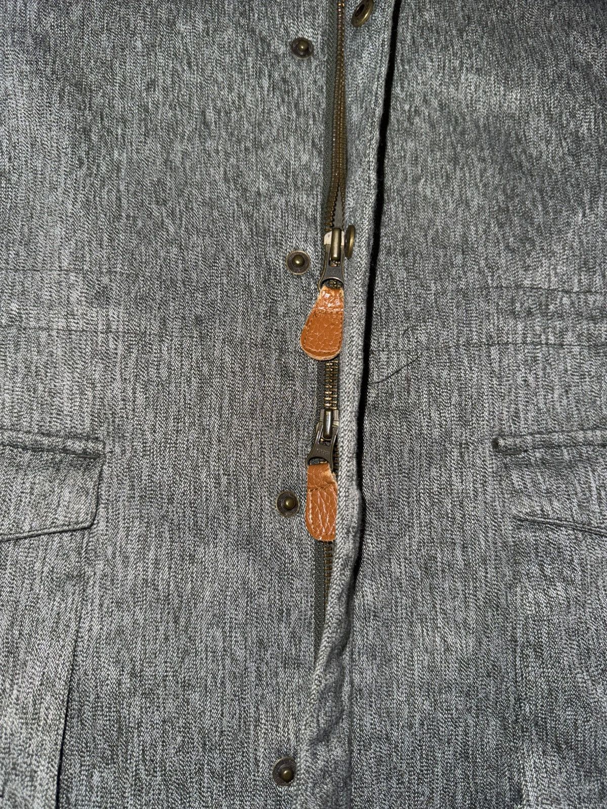 Nike [L] 00s Nike Two-Way Pocket Detail Field / Hunting Jacket Size US L / EU 52-54 / 3 - 10 Thumbnail