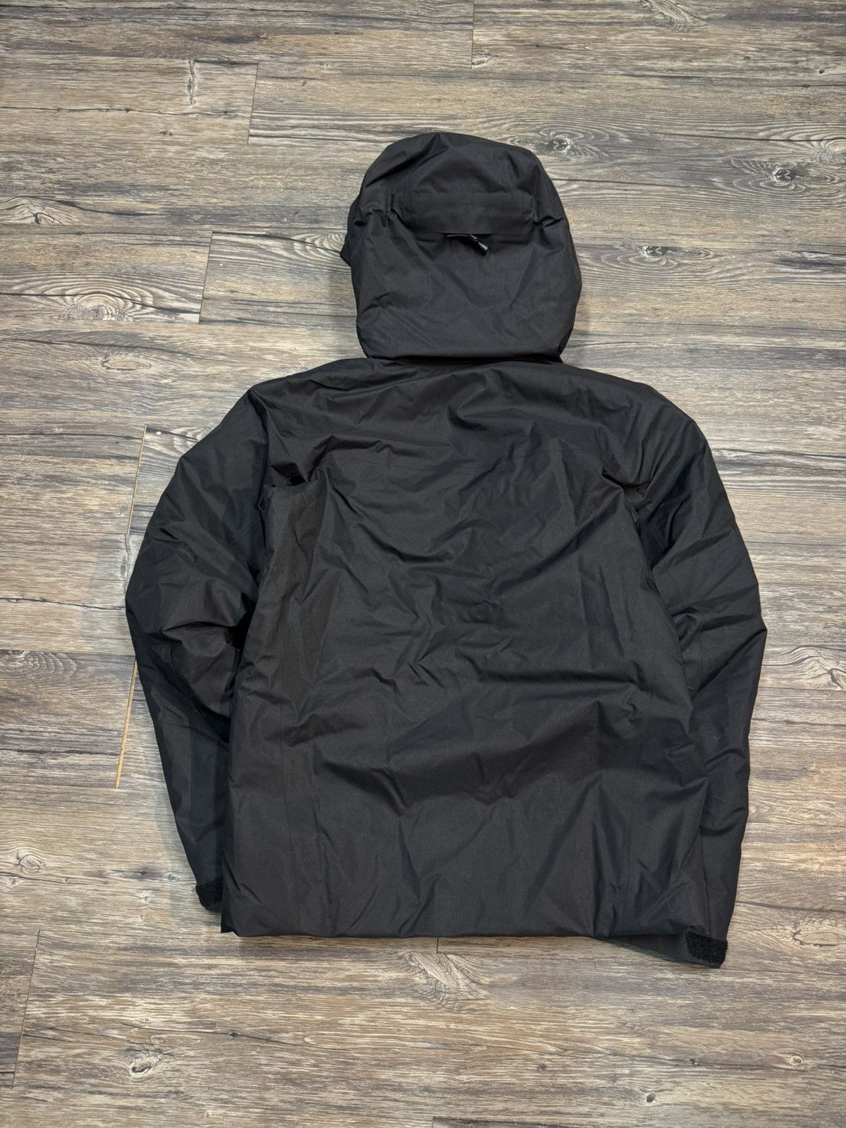 Arc'teryx Arc’teryx Macai Down Goretex Heavy Jacket Size US S / EU 44-46 / 1 - 9 Thumbnail