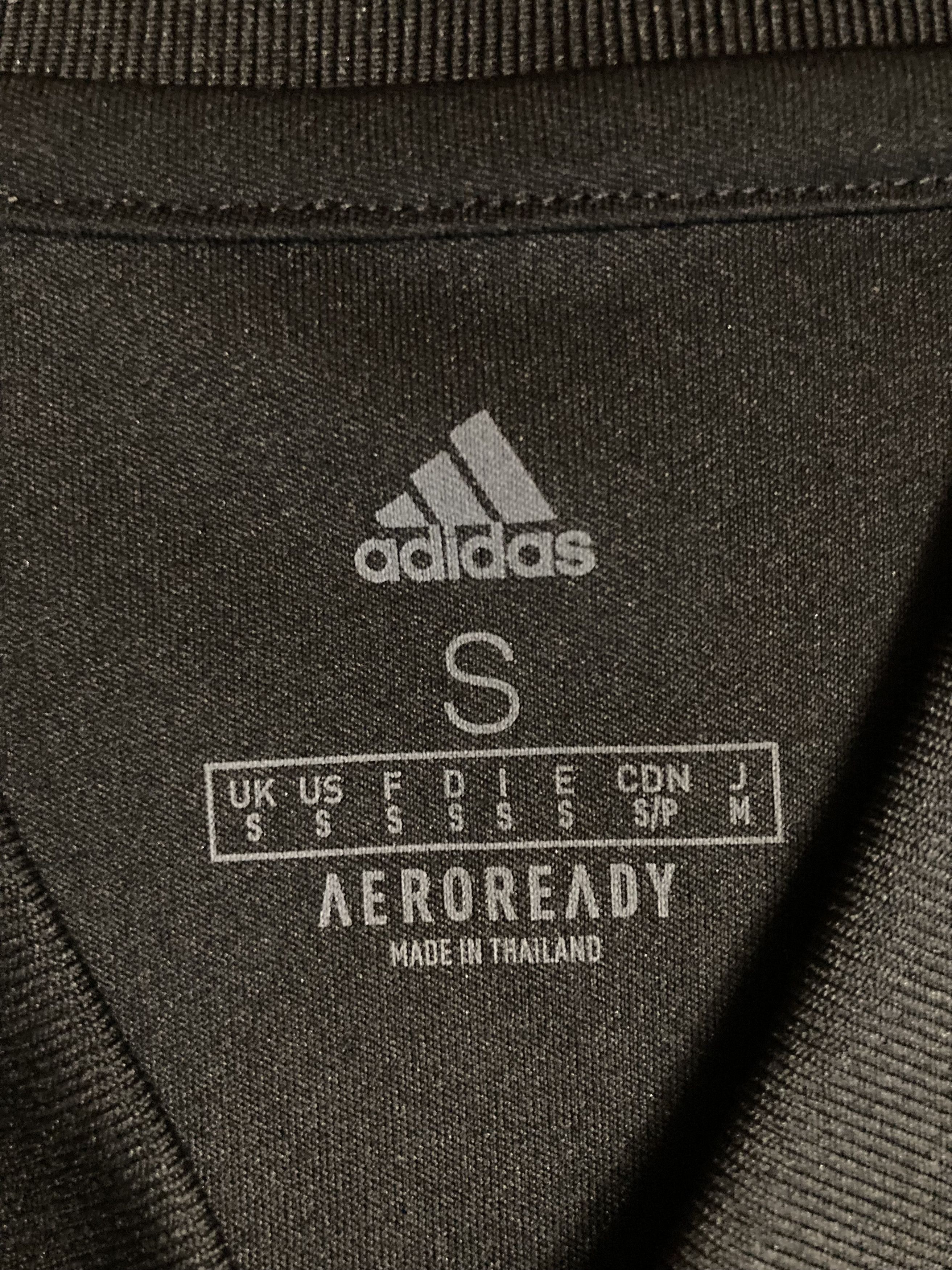 Adidas Adidas Los Angeles Football Club Jersey, AEROREADY Size US S / EU 44-46 / 1 - 3 Thumbnail
