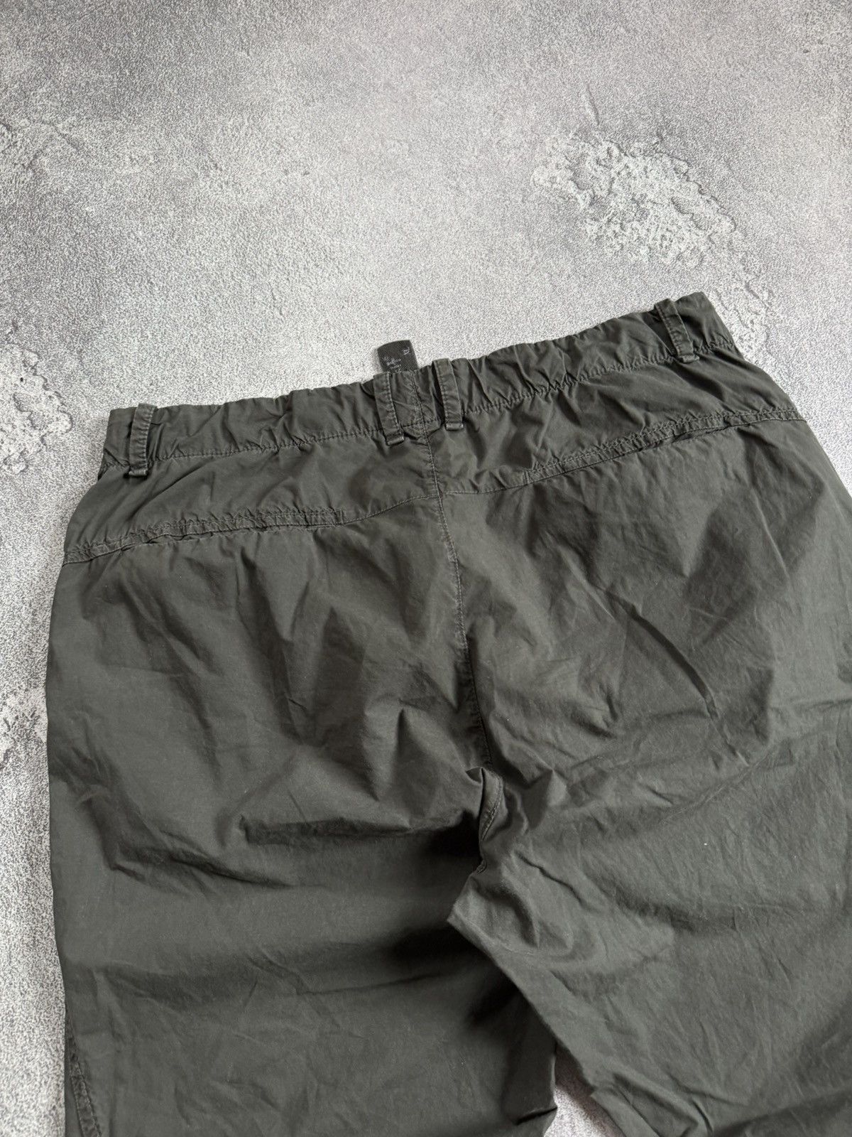 Transit Transit XL avantgarde chinos pants trousers casual Size 28" / US 6 / IT 42 - 11 Thumbnail