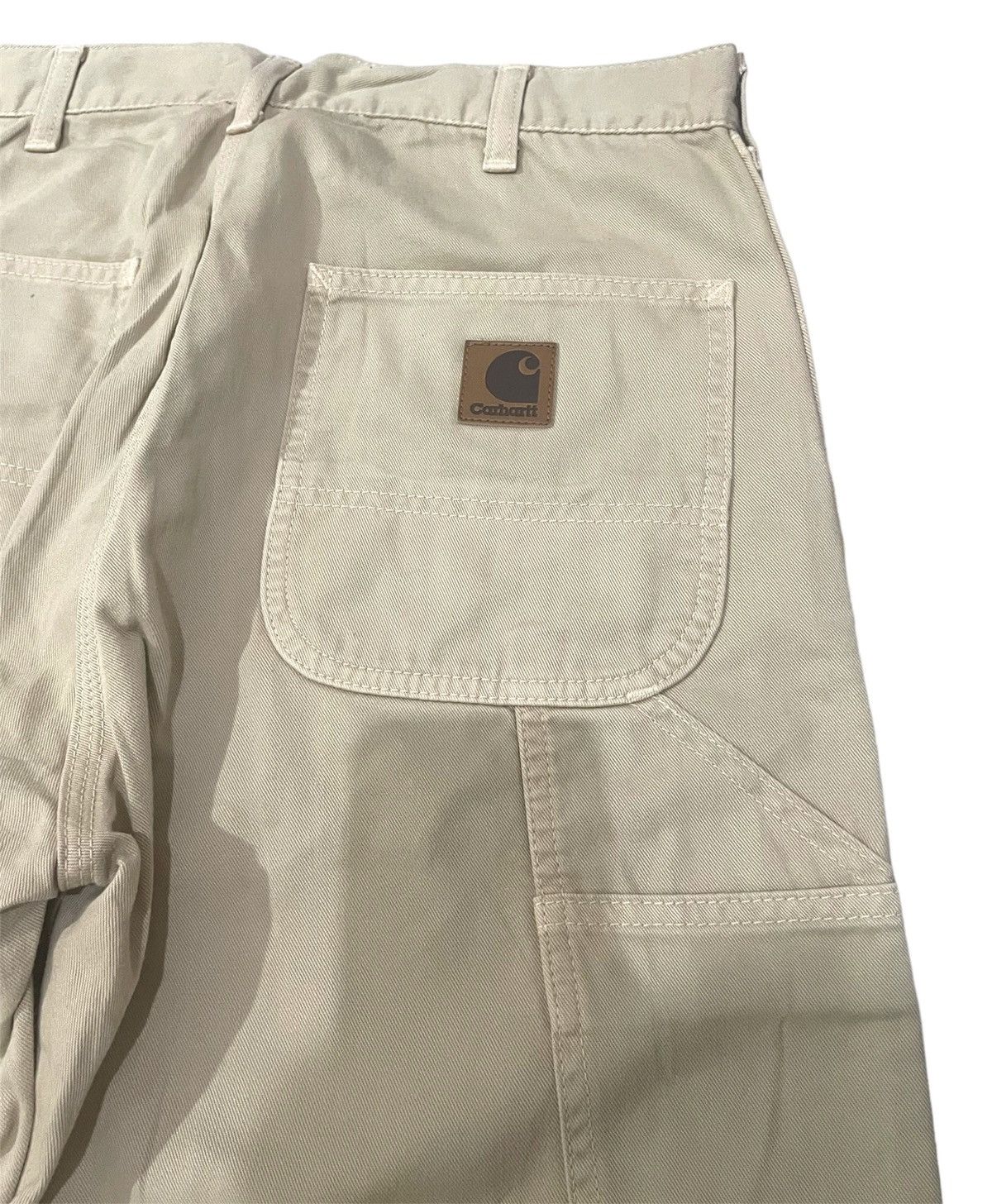 Carhartt × Vintage Vintage Carhartt Carpenter Pants Size US 29 - 4 Thumbnail