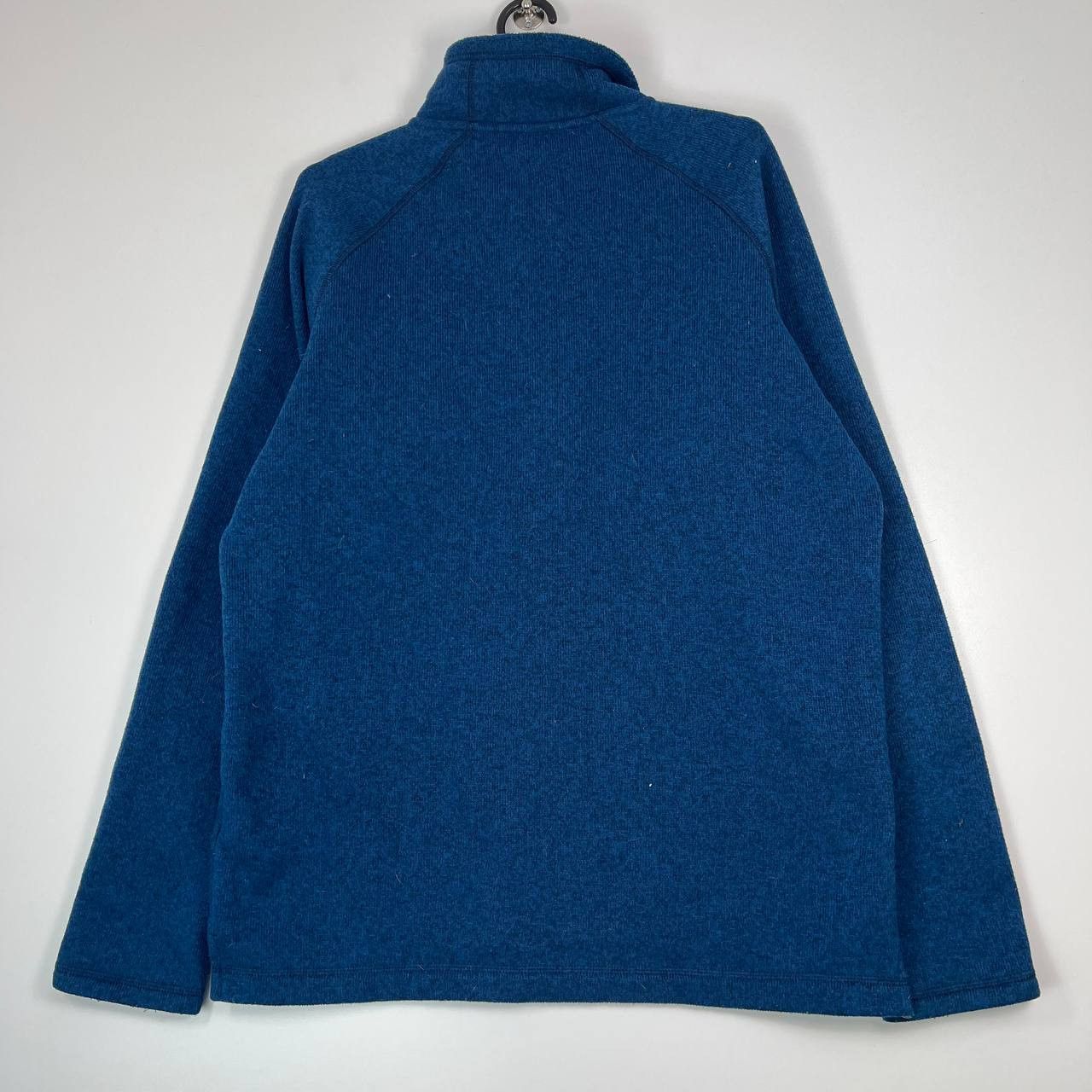 Rab Rab Quest Pull On Fleece Blue Mens Size L Size US L / EU 52-54 / 3 - 8 Thumbnail