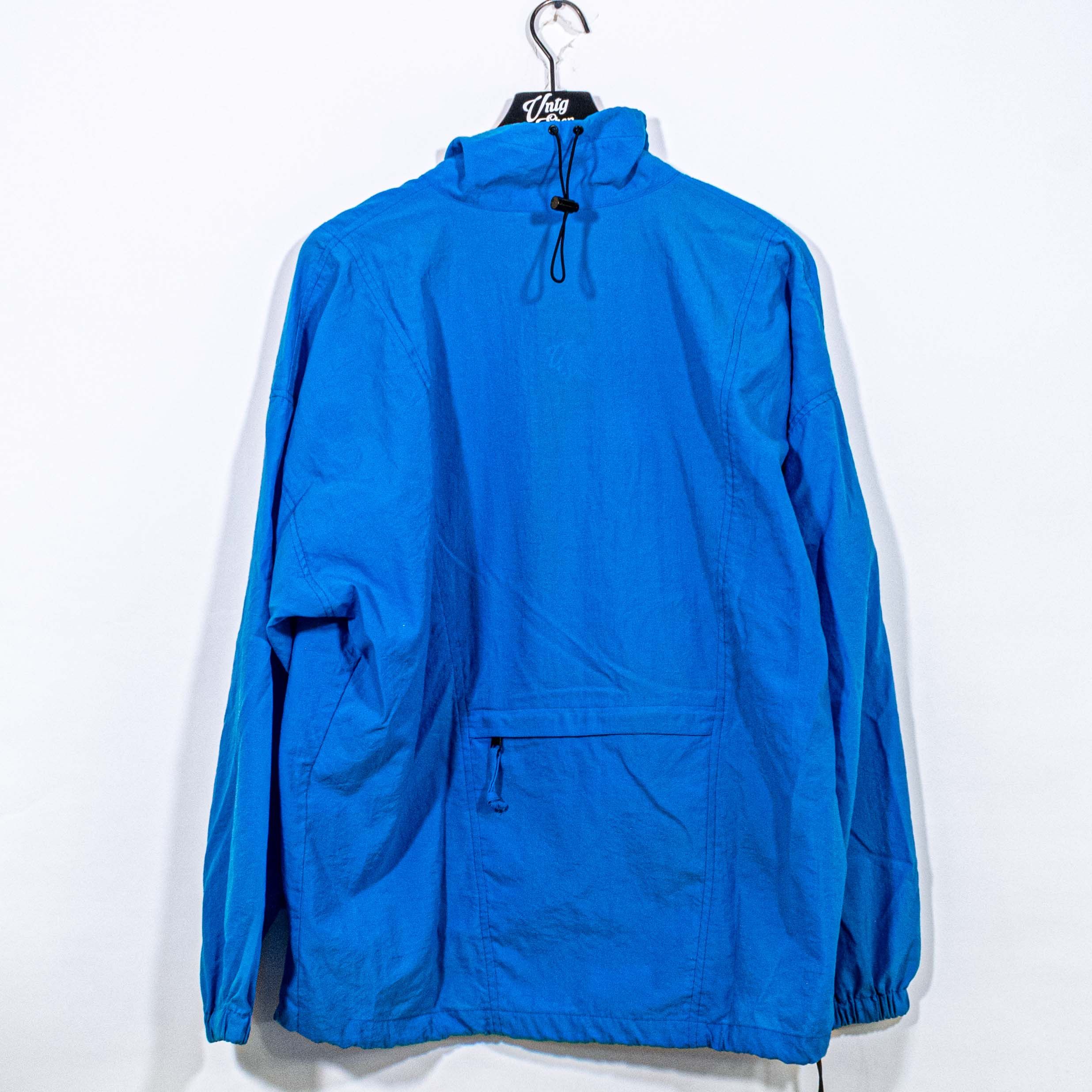 The North Face VTG North Face 1990 Trans Antarctica Expedition Anorak Size US L / EU 52-54 / 3 - 2 Thumbnail