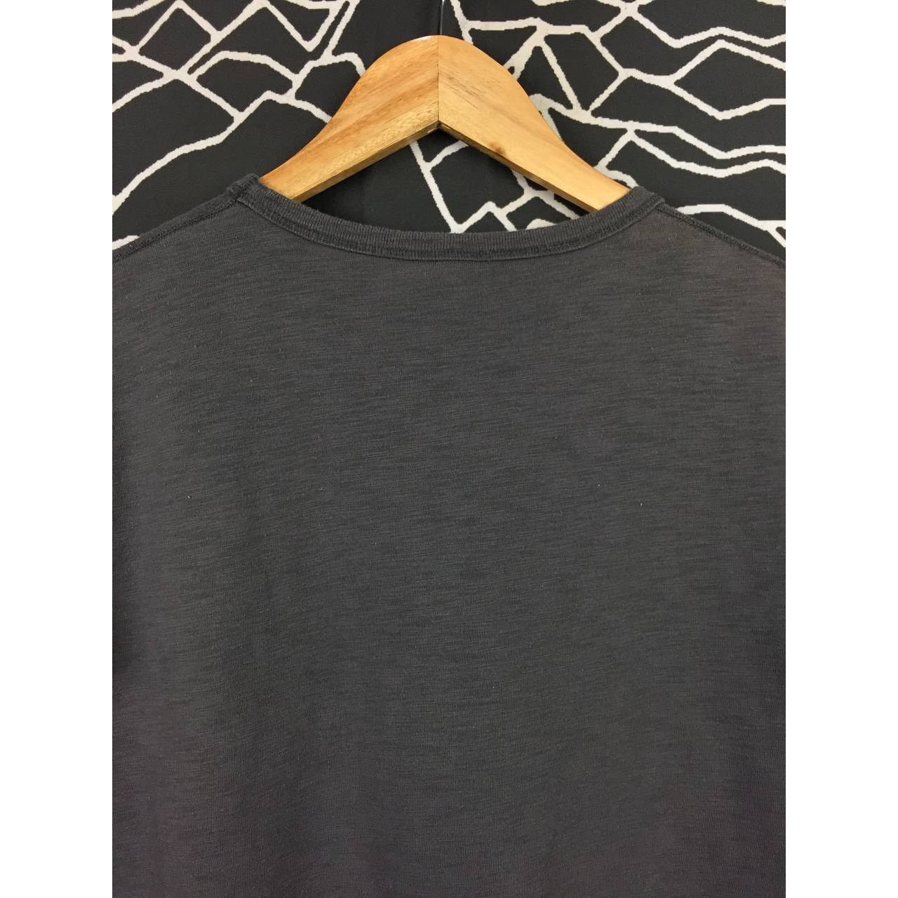 Lee × Vintage LEE Spell Out Logo Union Made Durabilt Tee Size US S / EU 44-46 / 1 - 9 Thumbnail
