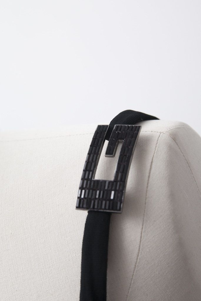 Gucci × Tom Ford SS98 G buckle dress Size M / US 6-8 / IT 42-44 - 7 Thumbnail