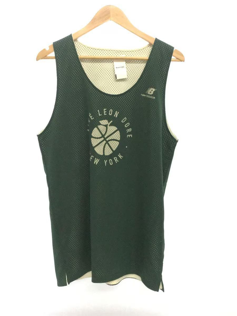 新品 2枚セット AIME LEON DORE タンクトップ