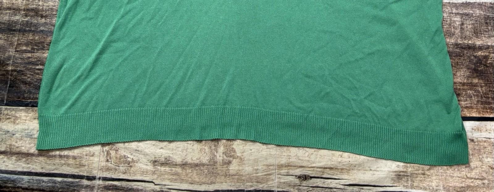 Other Carla Giannini Paris Sweater Women 2XL Oversized Green Italy Size XXL / US 16-18 / IT 52-54 - 5 Thumbnail