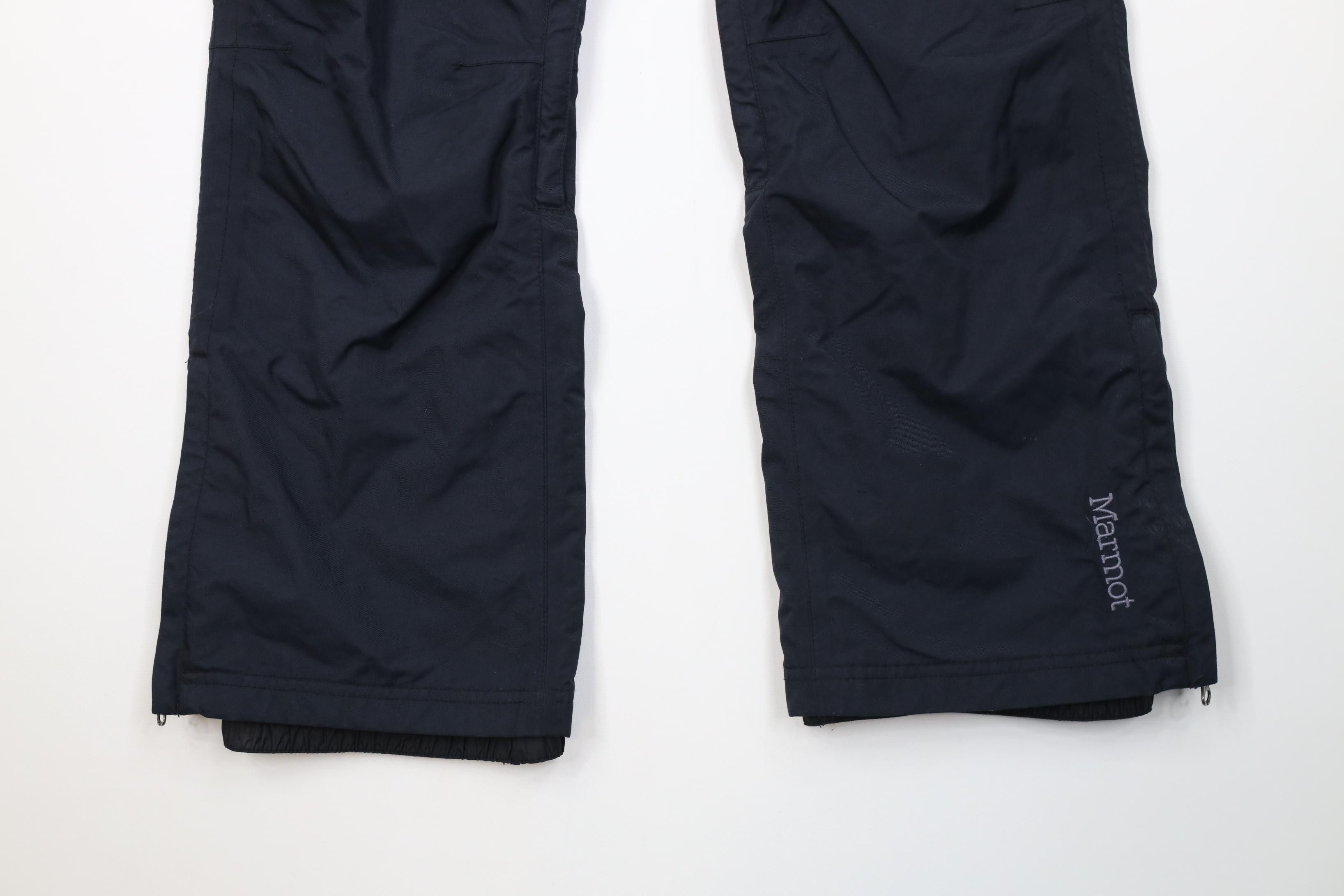 Marmot Marmot Insulated Waterproof Winter Ski Snowboard Snow Pants Size 32" / US 10 / IT 46 - 4 Thumbnail