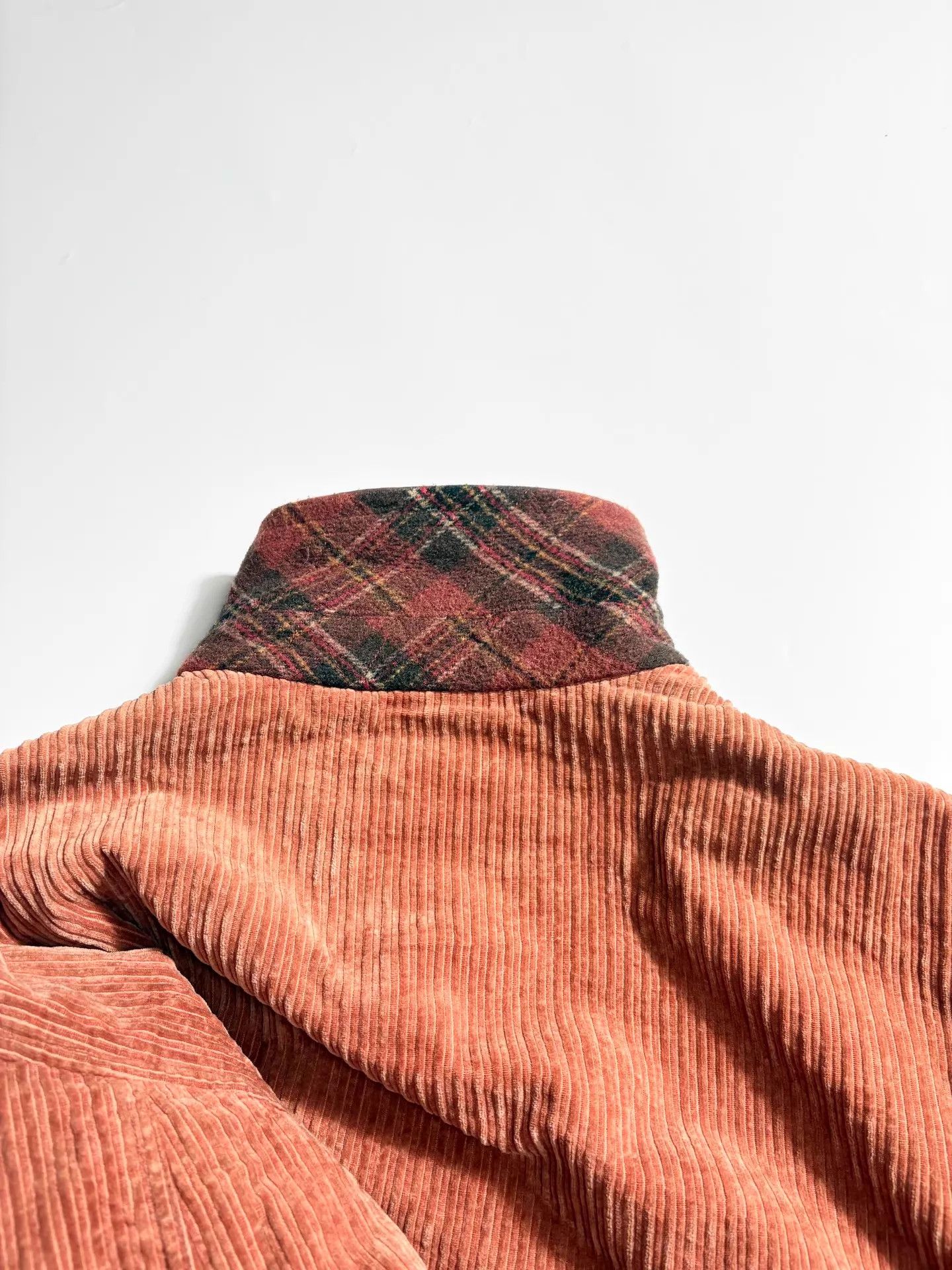 Other Goose Gandder Field Jacket Japanese Size 48 Visvim Size US M / EU 48-50 / 2 - 5 Thumbnail