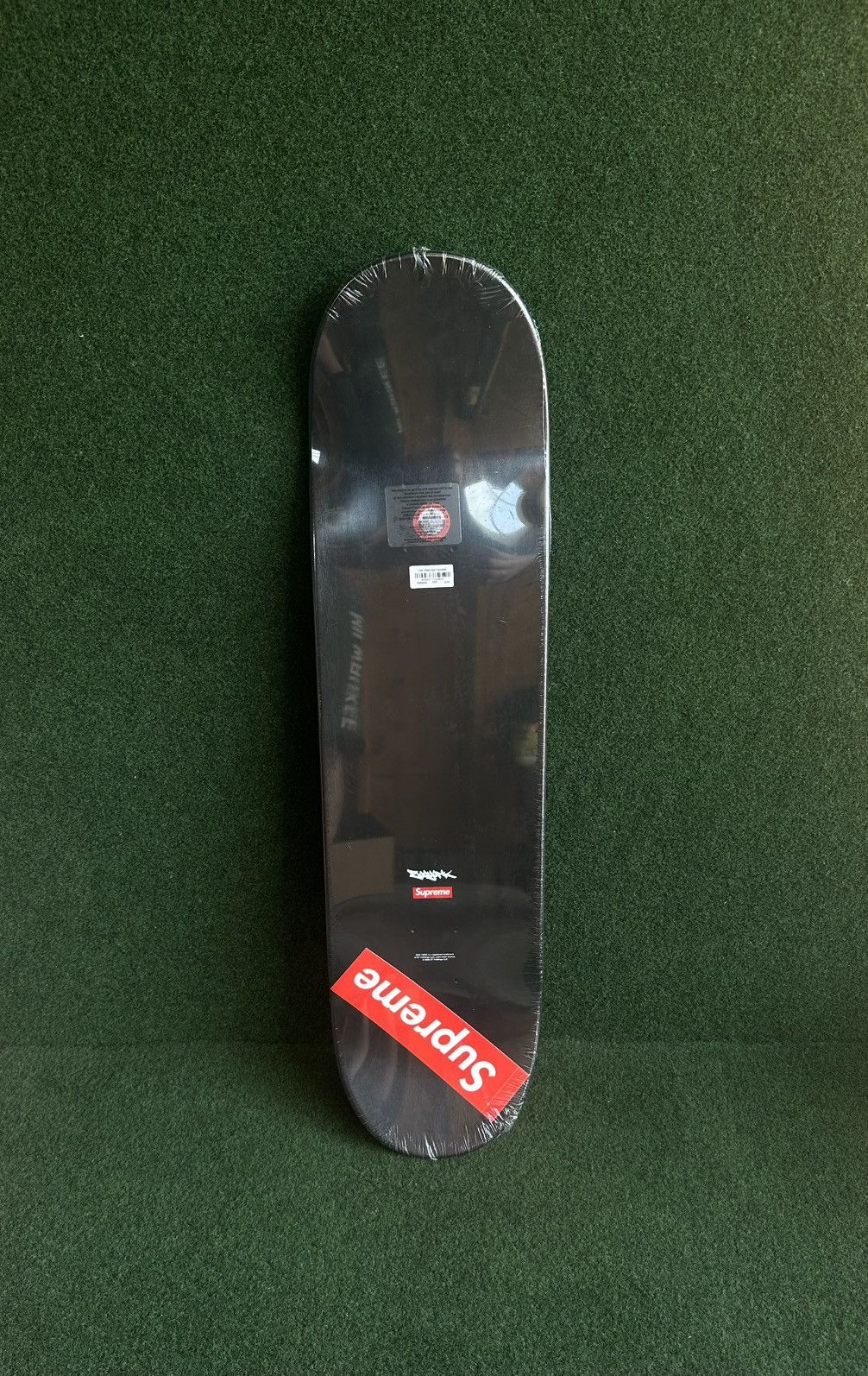 Supreme Zoo York Skate Deck