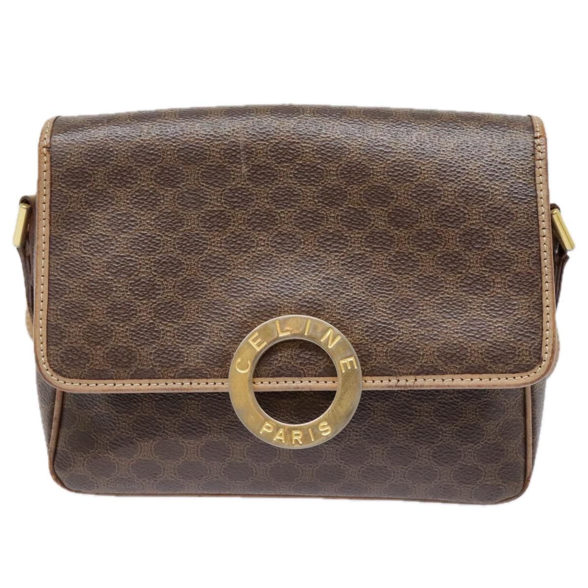 Celine Céline Macadam shoulder Size ONE SIZE - 1 Thumbnail