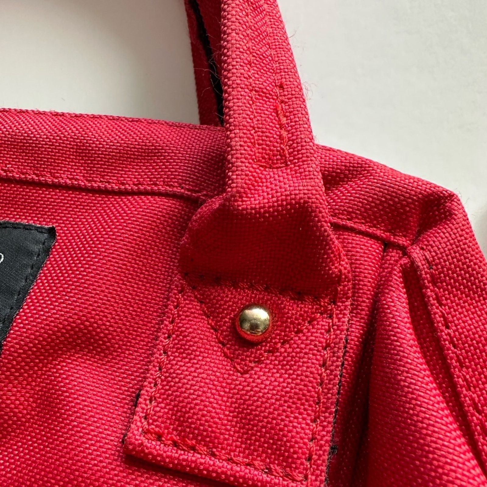 Other Bright Red Cosê Bag Size ONE SIZE - 7 Thumbnail