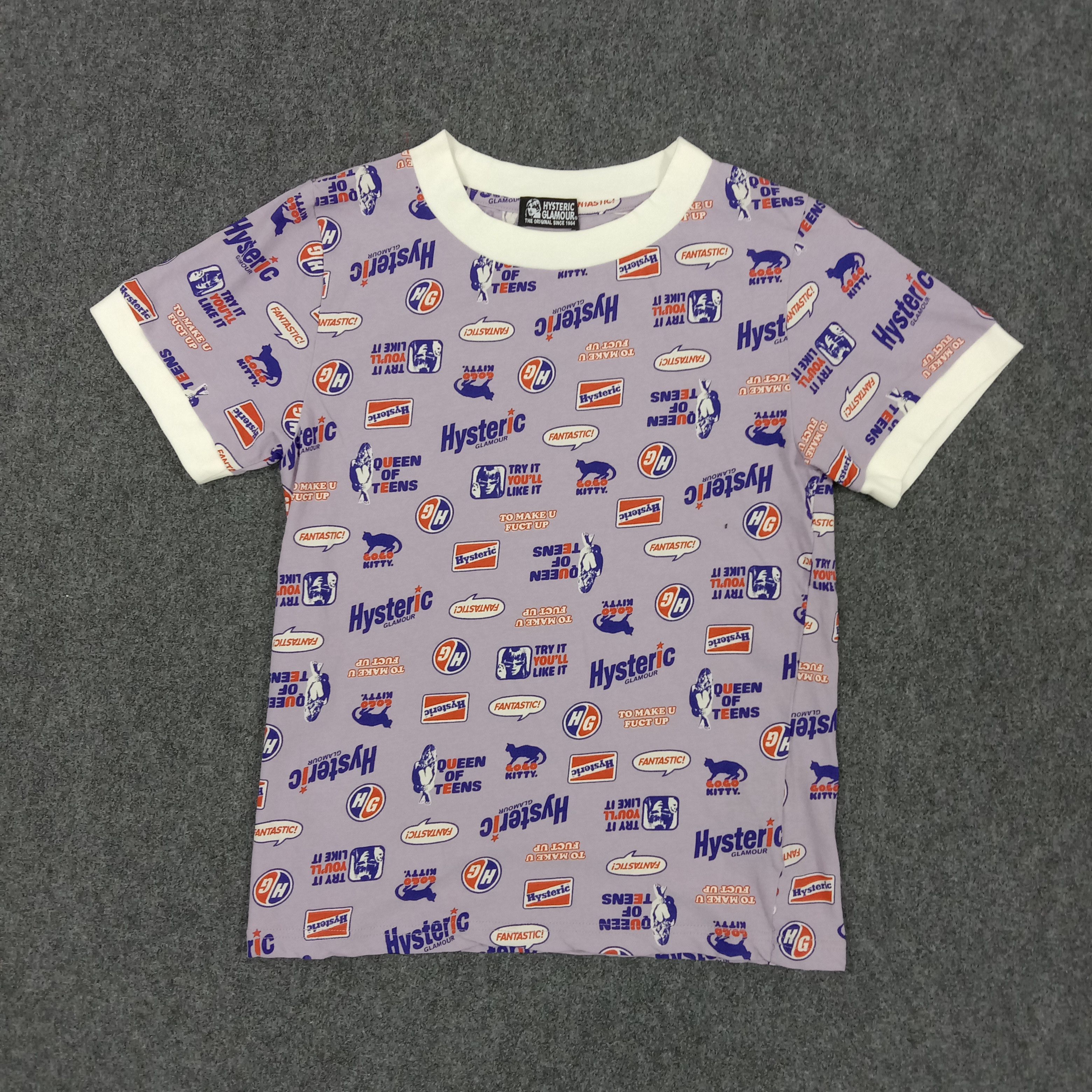 Women's Hysteric Glamour | Grailed