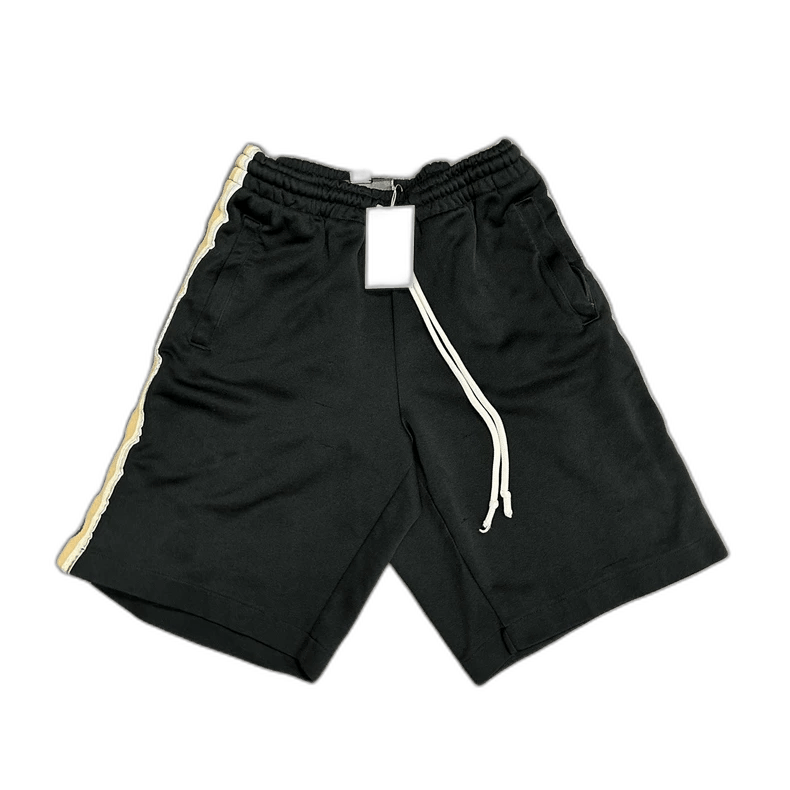 Gucci GUCCI 3MLOGO men's shorts Size US 26 / EU 42 - 1 Thumbnail