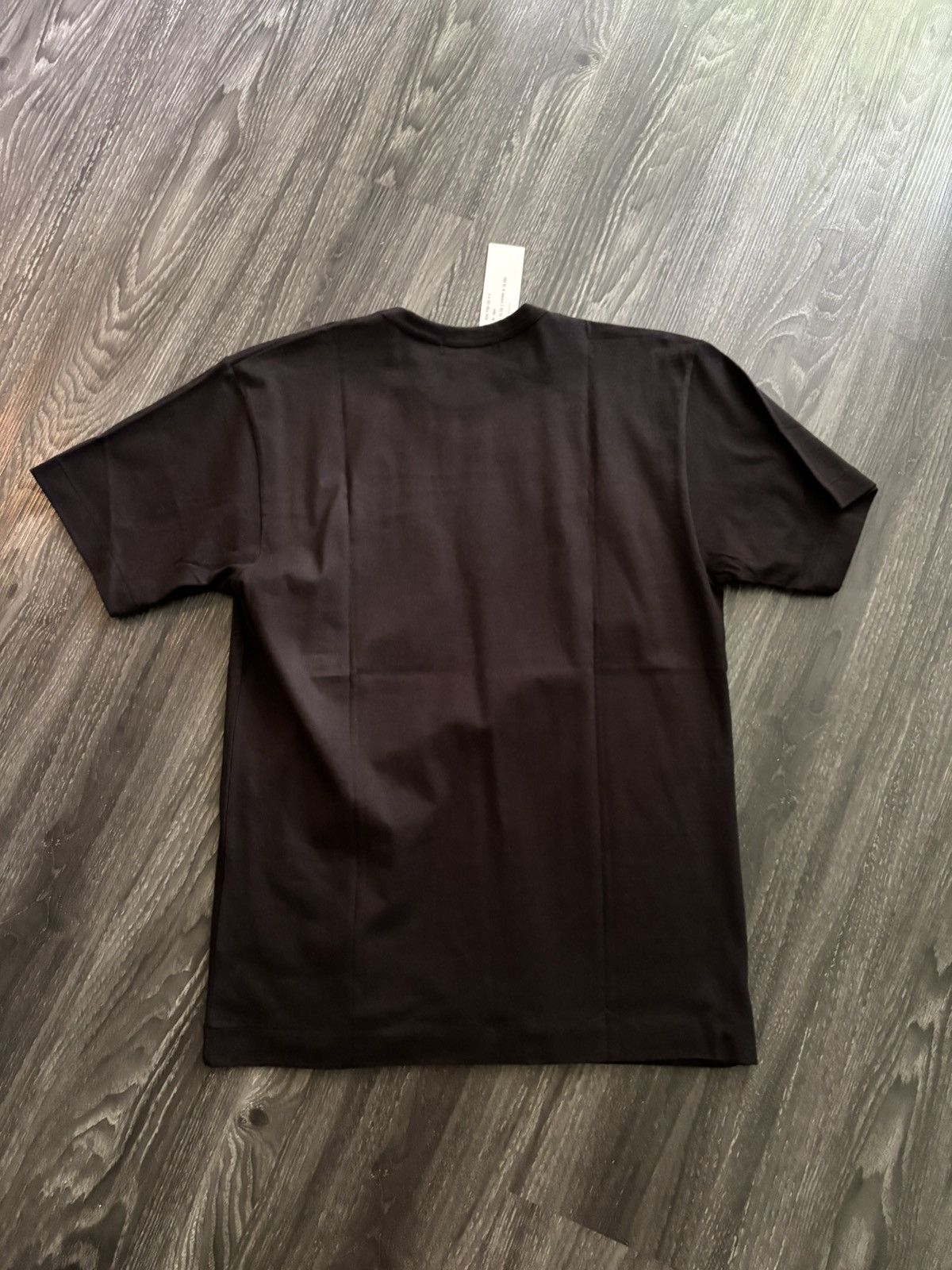 Junya Watanabe AD2004 Comme Mainline Man Shirt Size US M / EU 48-50 / 2 - 6 Thumbnail