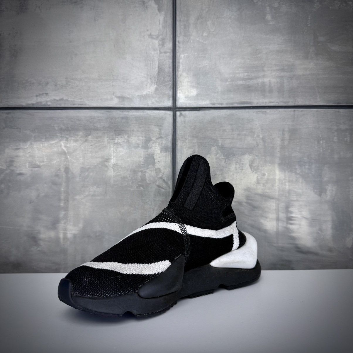 Y-3 Sneakers socks 39 Size US 8 / EU 41 - 4 Thumbnail