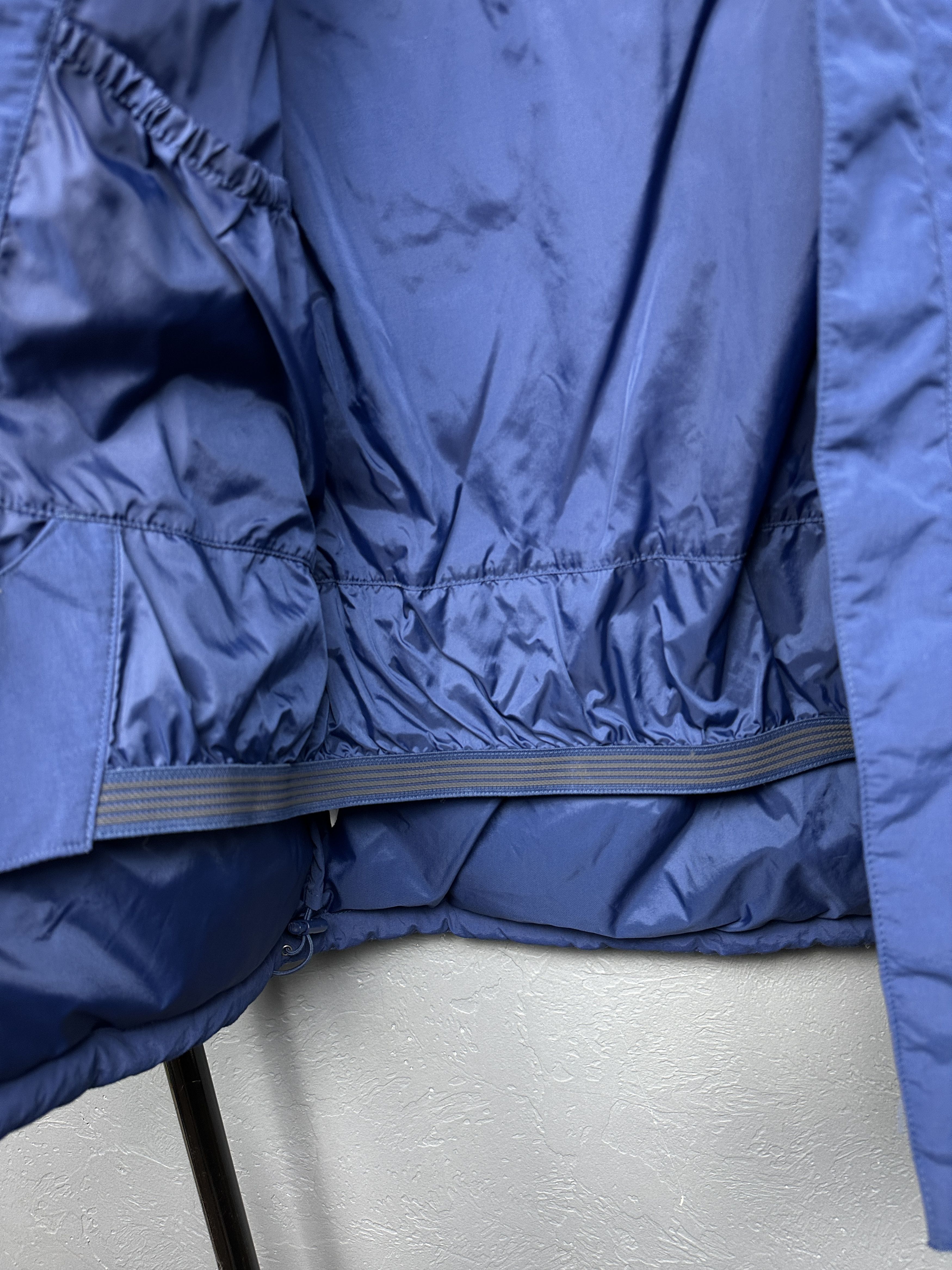 The North Face The North Face Womens Down Puffer Jacket Size M / US 6-8 / IT 42-44 - 9 Thumbnail