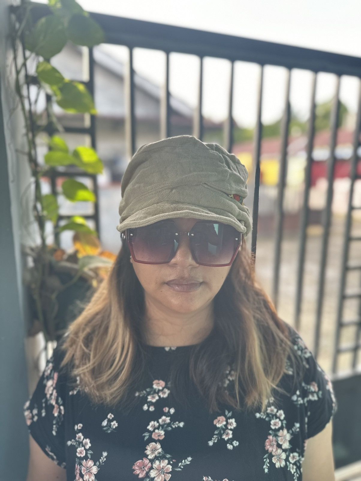 CA4LA × Vintage Vintage Ca4la cap Size ONE SIZE - 4 Thumbnail
