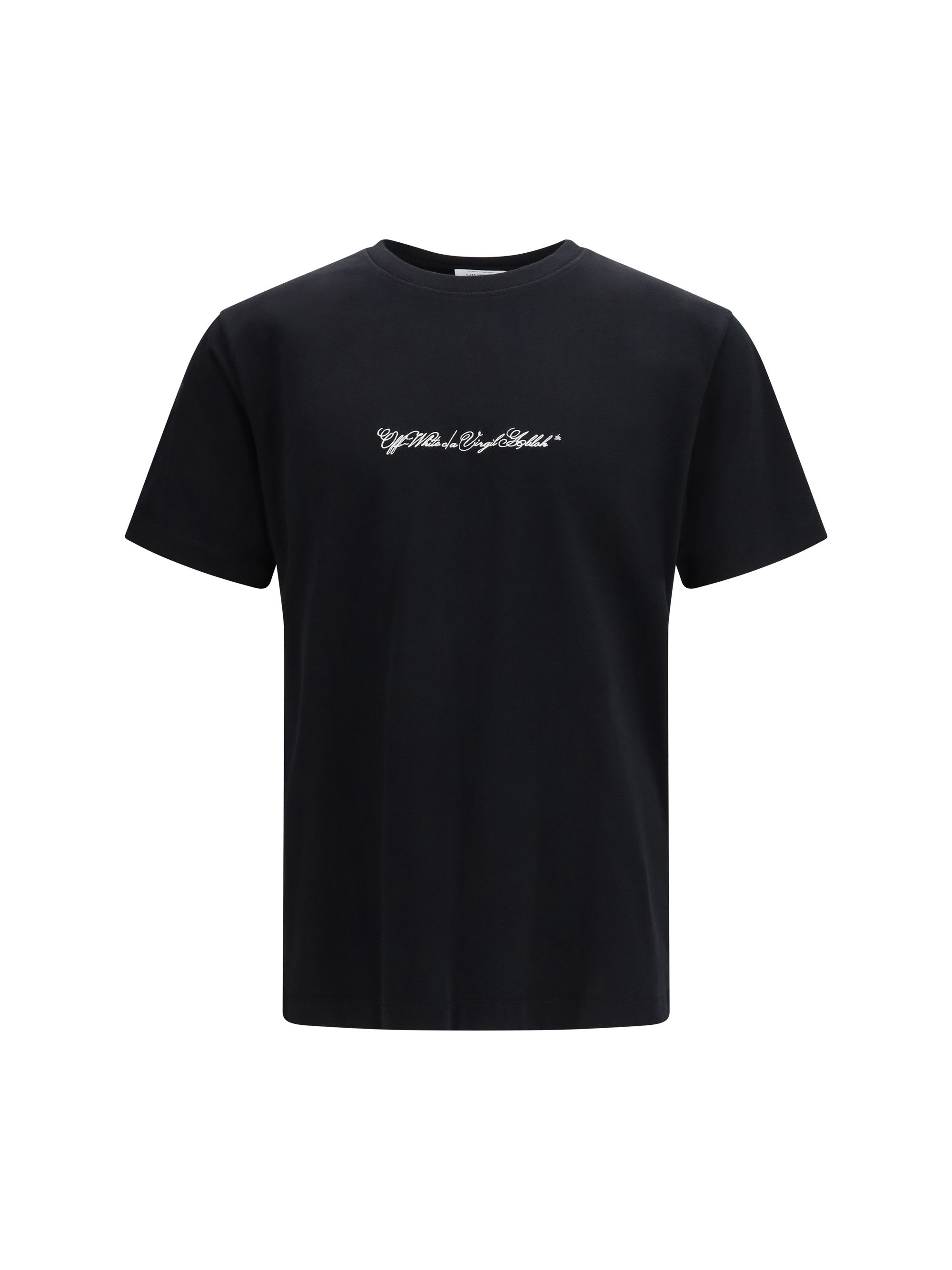 Off-White Script Arrow T-shirt | Grailed
