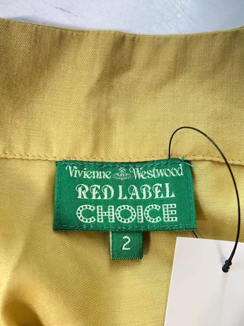 Vivienne Westwood Vivienne Westwood size2 one-piece dress Size M / US 6-8 / IT 42-44 - 4 Thumbnail