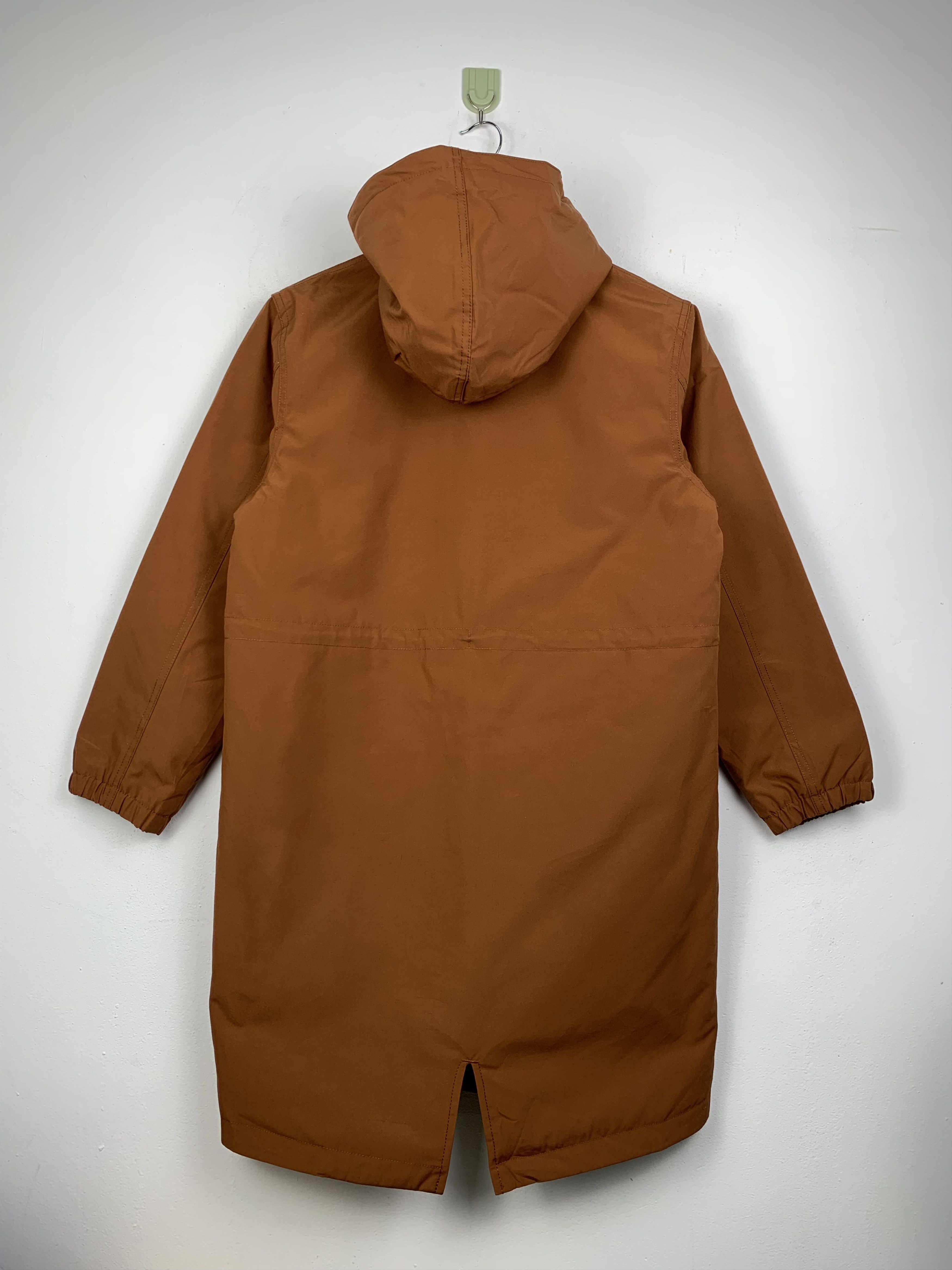 JW Anderson × Uniqlo J.W. Anderson X Uniqlo Kids Parka Jacket J1458 Size US S / EU 44-46 / 1 - 3 Thumbnail
