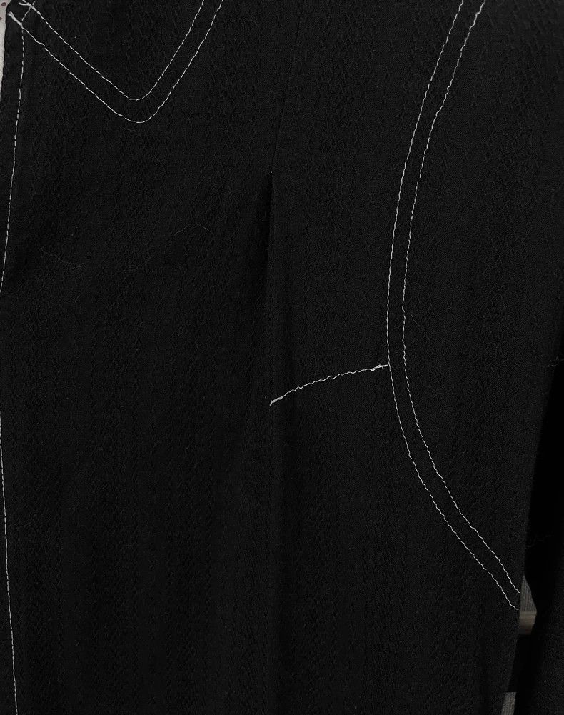Undercover UNDERCOVERdress 2504-Nextarrow Size M / US 6-8 / IT 42-44 - 3 Thumbnail