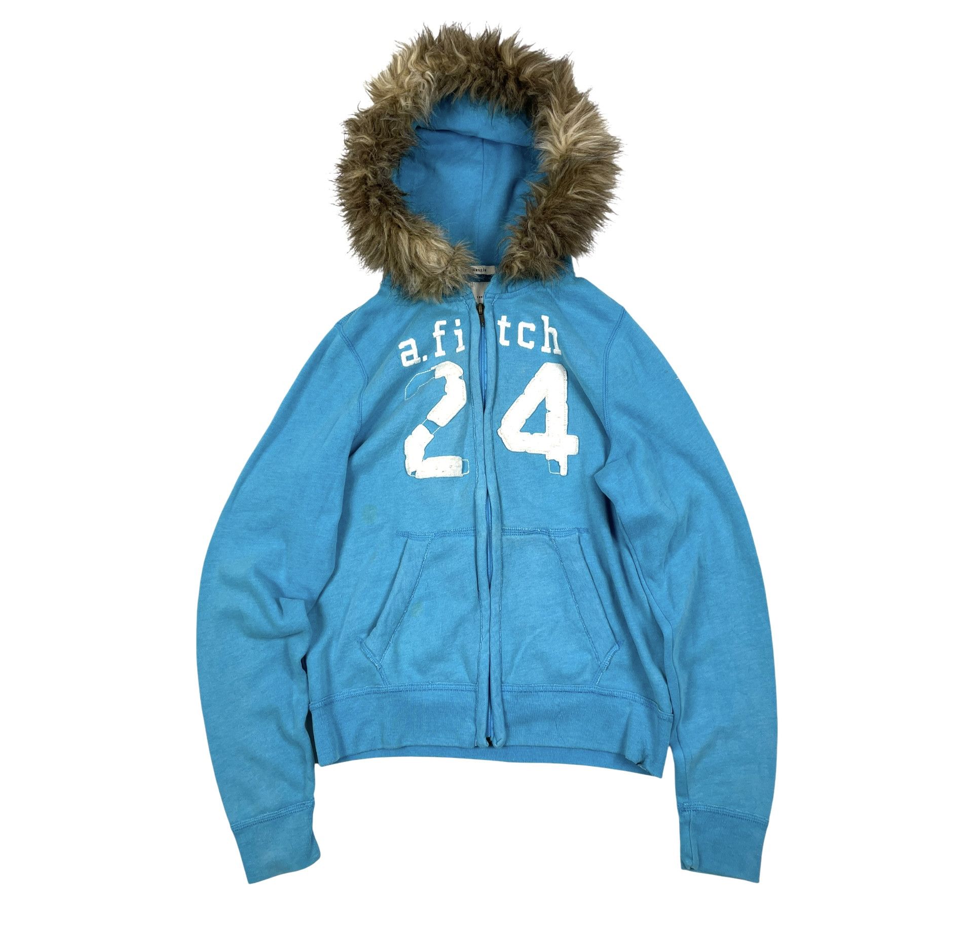 Abercrombie & Fitch × If Six Was Nine × Le Grande Bleu