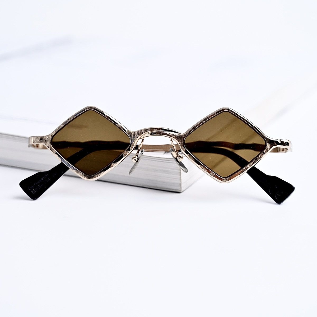 Kuboraum KUBORAUM Z14 SUNGLASSES Size ONE SIZE - 7 Thumbnail